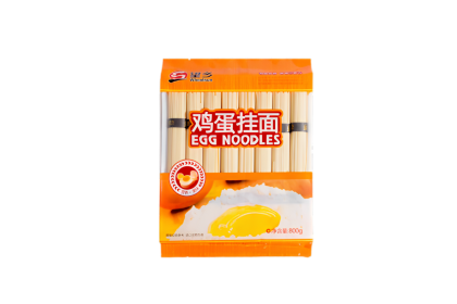 Wheatsun Egg Noodles 望乡鸡蛋挂面 800GM（VIP会员价：RM8.90）